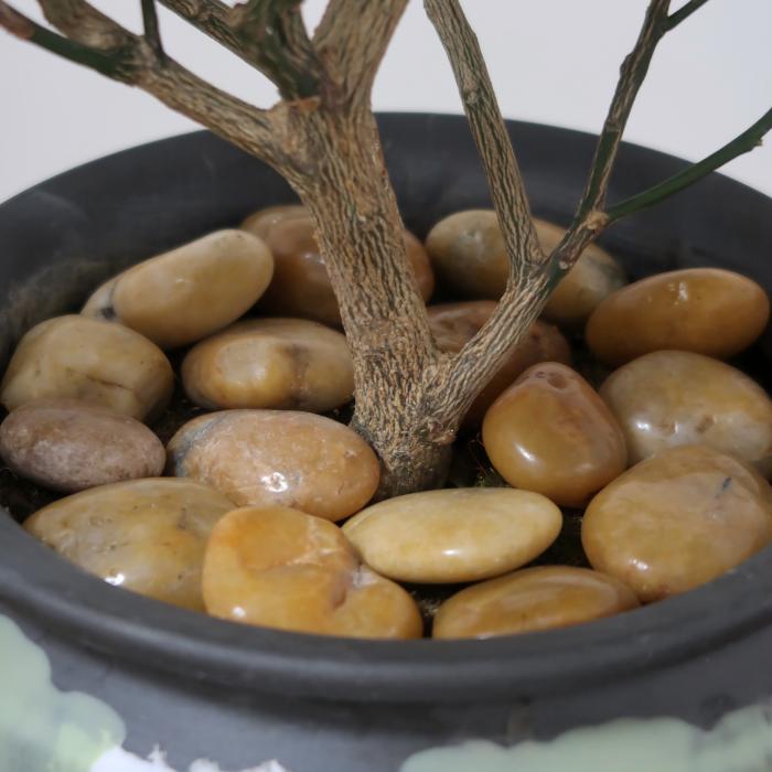 Luxury Polished Yellow Stones price