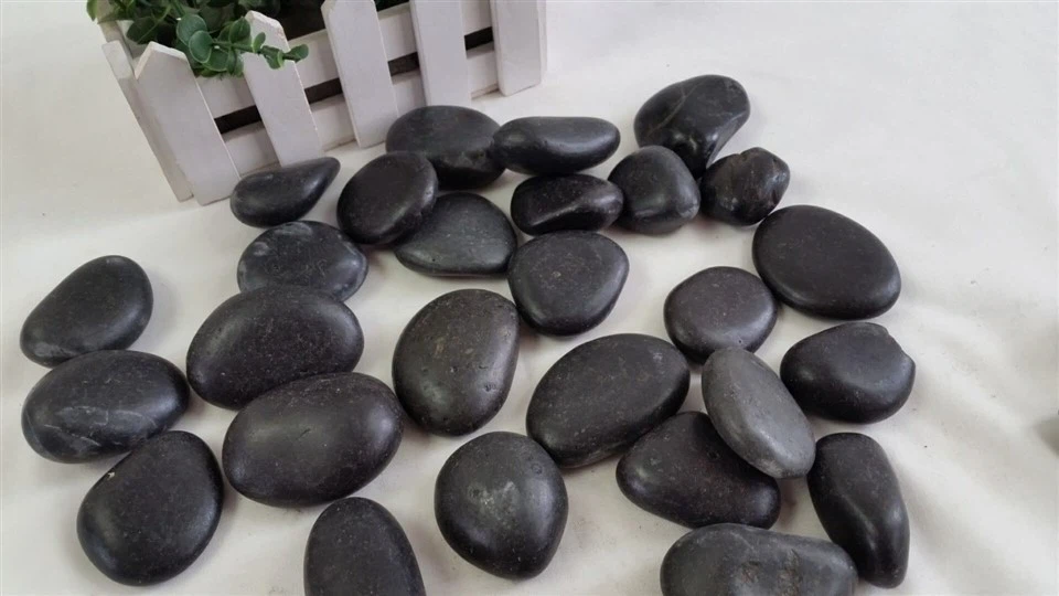 Beach Pebble Stones price